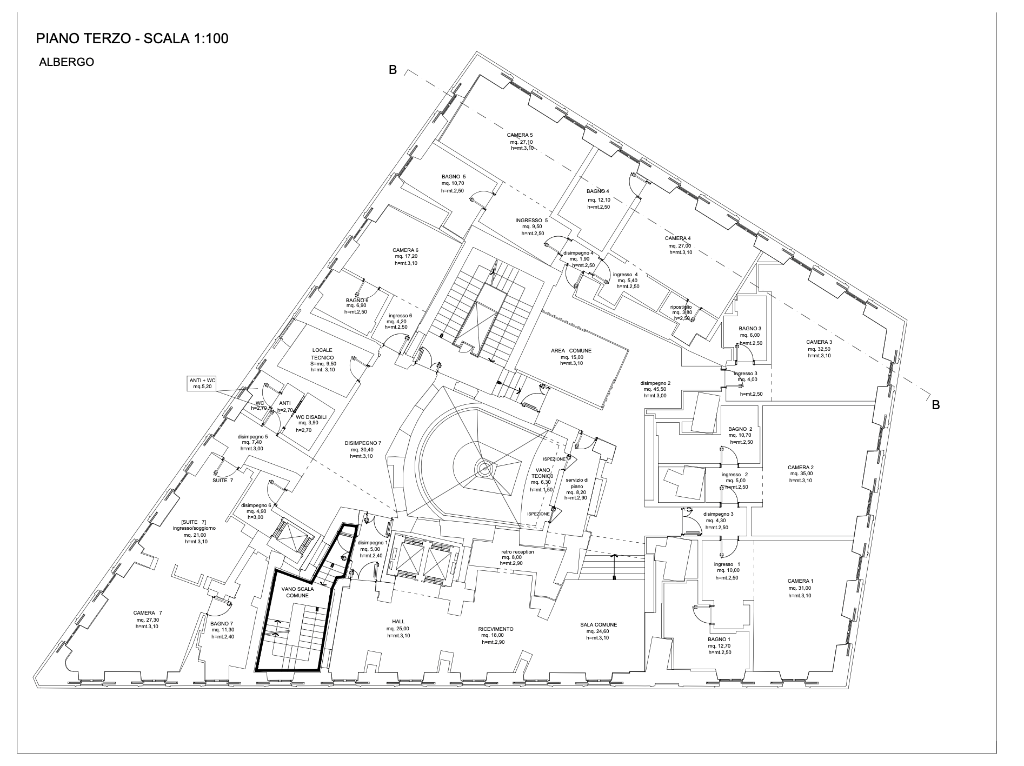 Progettazione Architettonica
