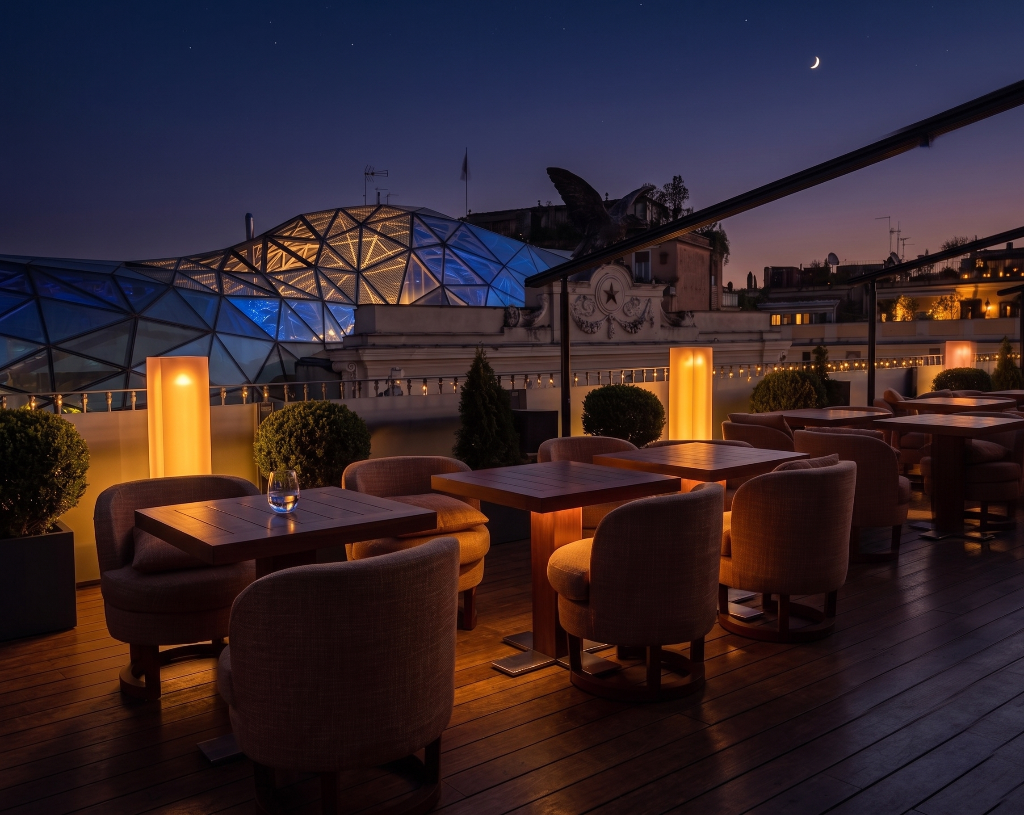 Ristorante Zuma