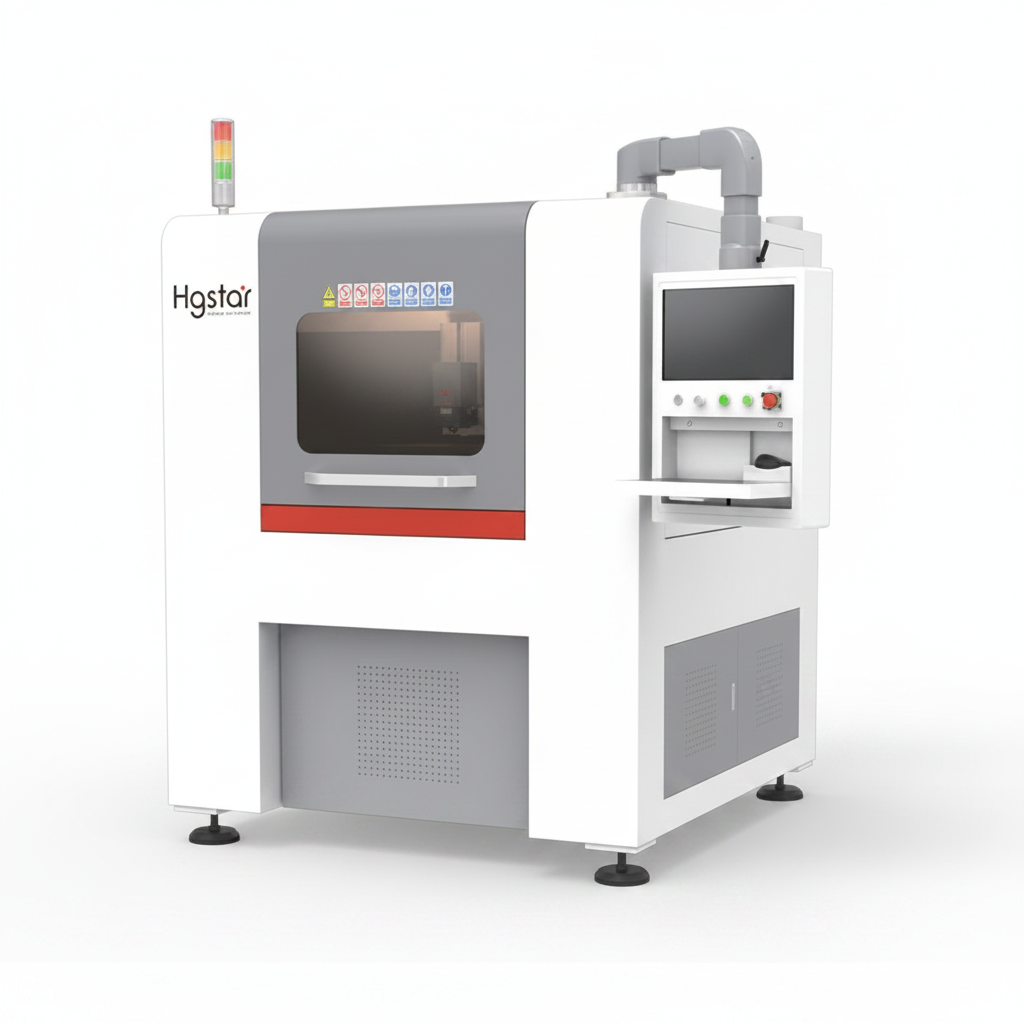 Smart HGCS5050