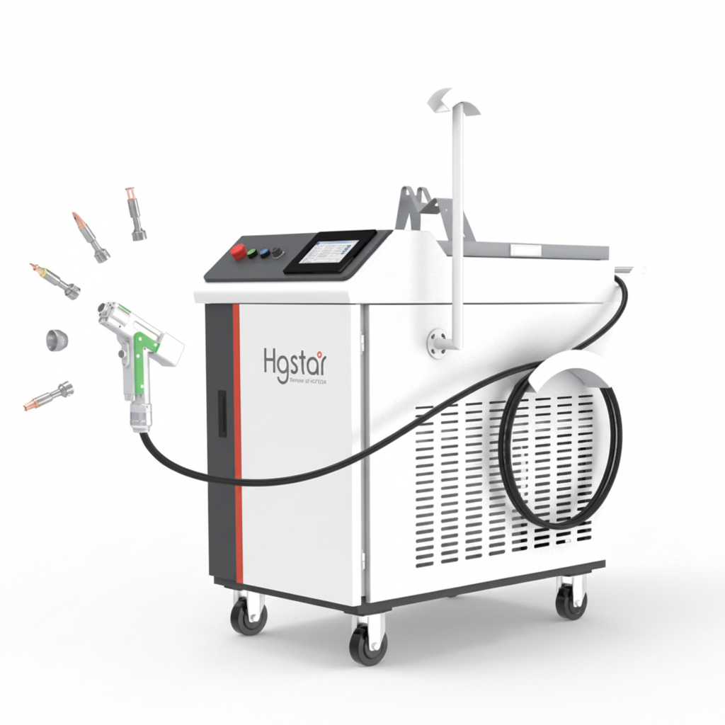Smart HWE Series