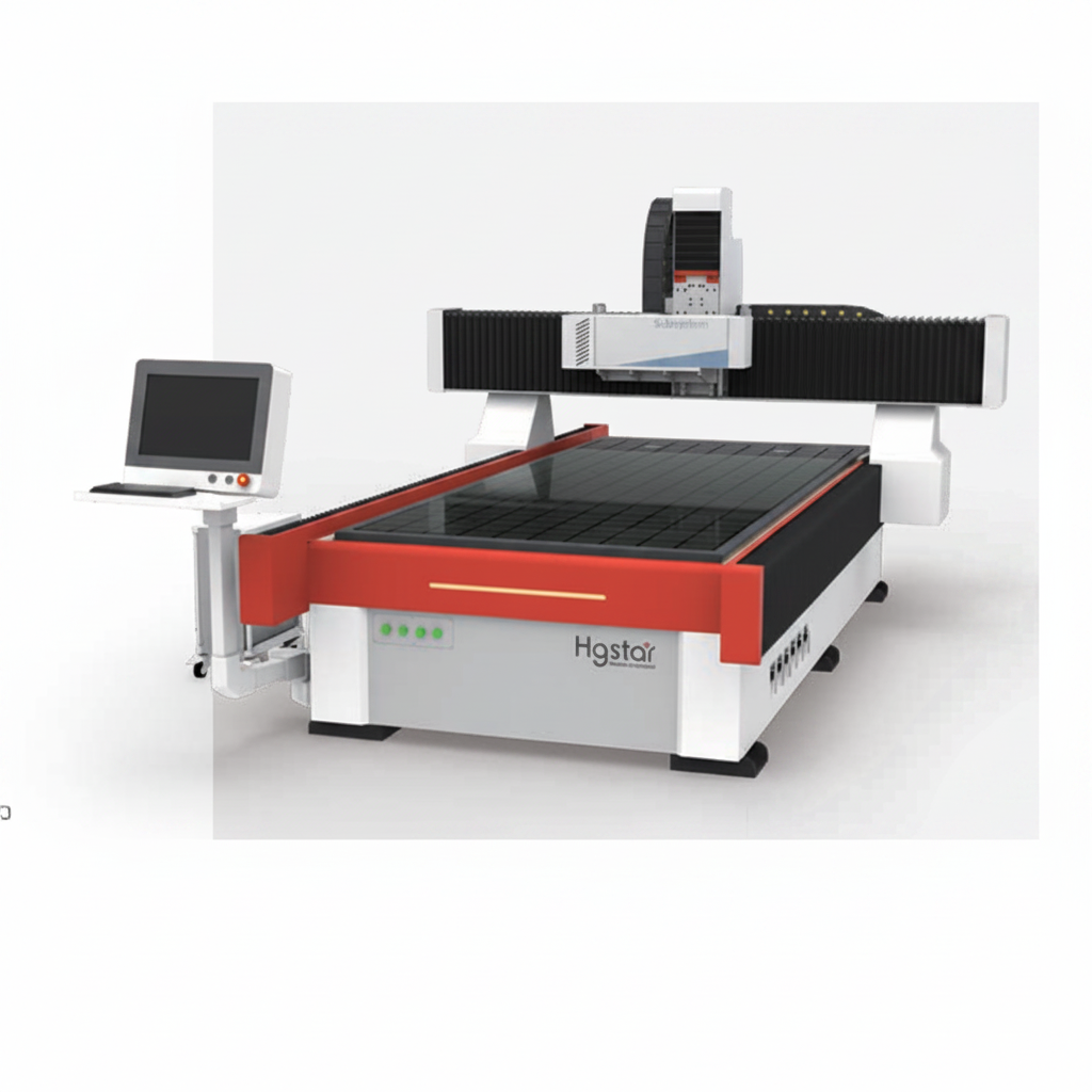 Smart HGM-100F