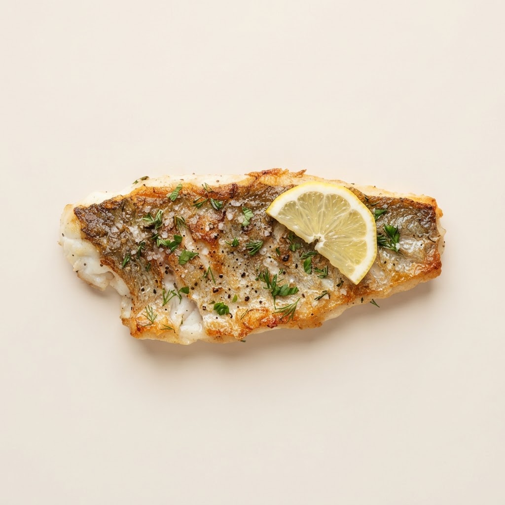 Zanderfilet