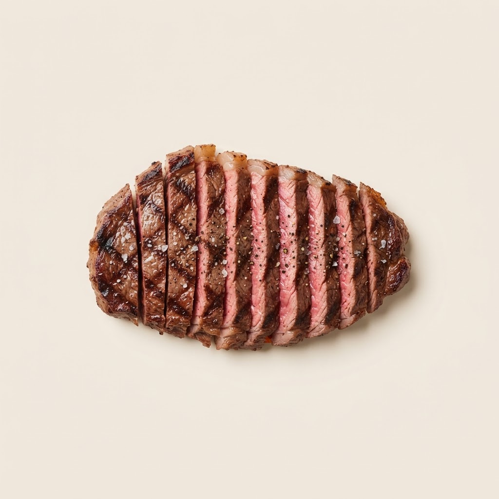 250 g Hüftsteak