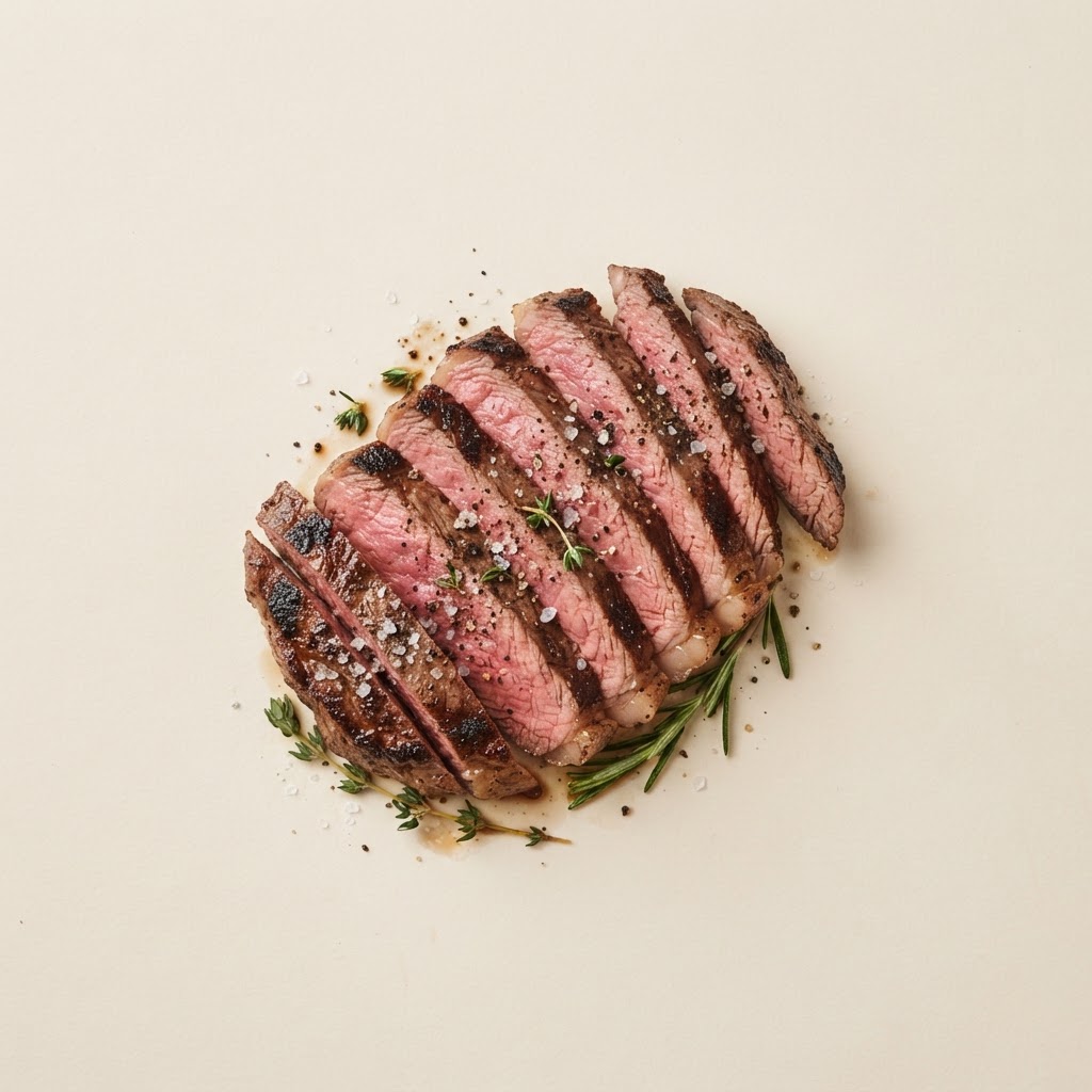 Steakstreifen