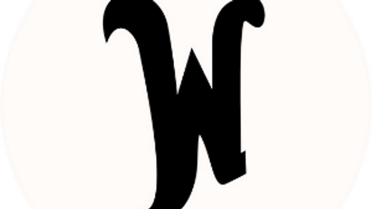 Wonder Concierge template preview