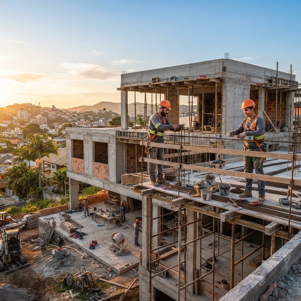 Zanão Construtora