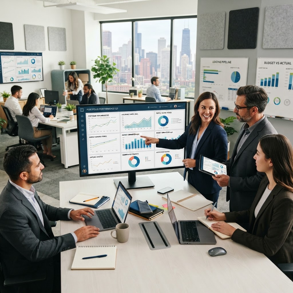 Modern Digital Fraud Prevention