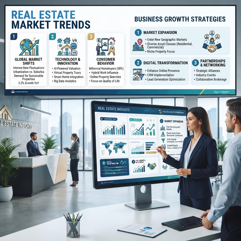 Property Management Security