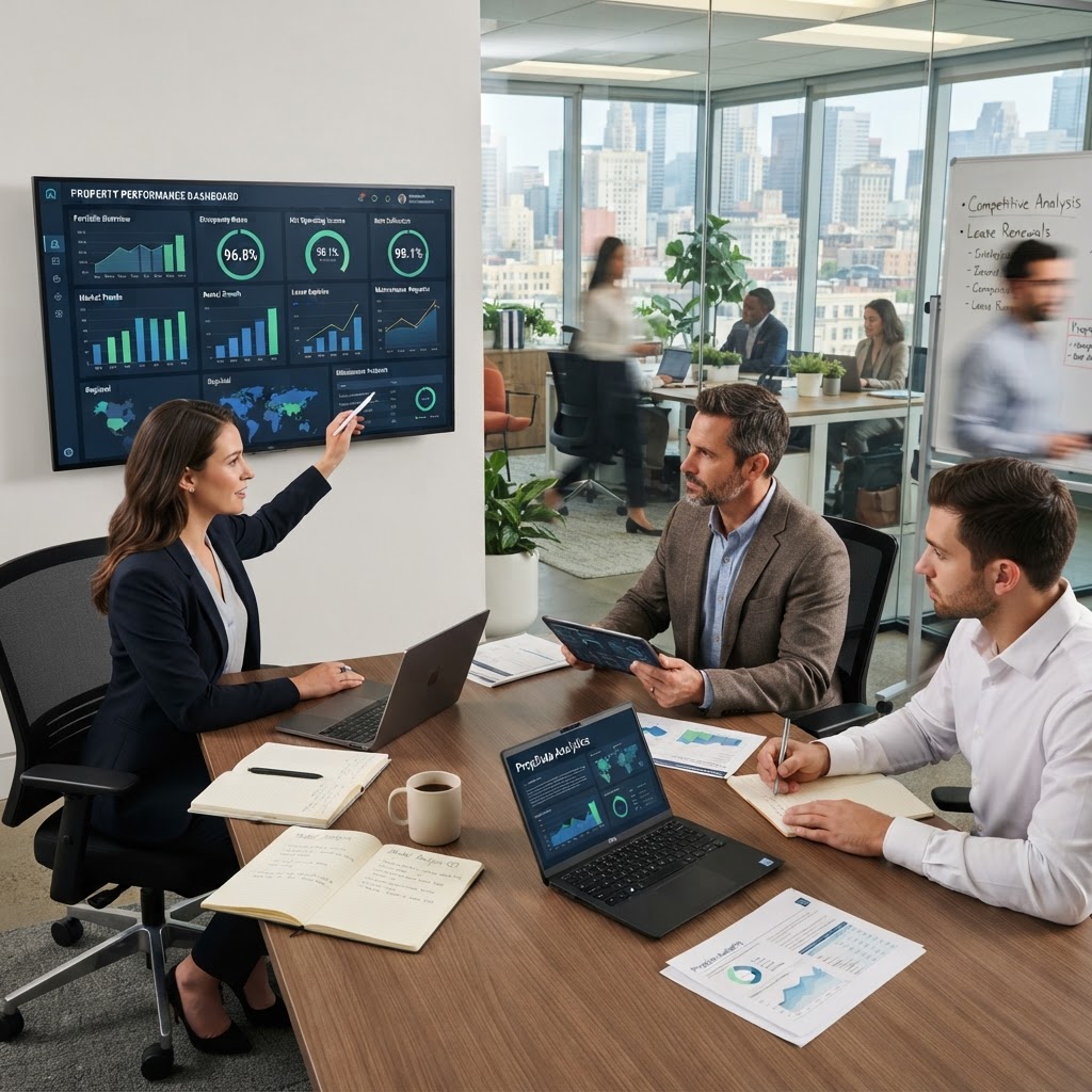 Cybersecurity interface showing AI analysis