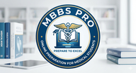 MBBS Pro logo