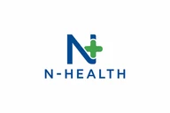 N-HEALTH EHR  logo