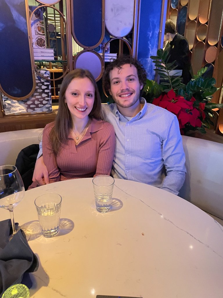 Danielle and Matt 3