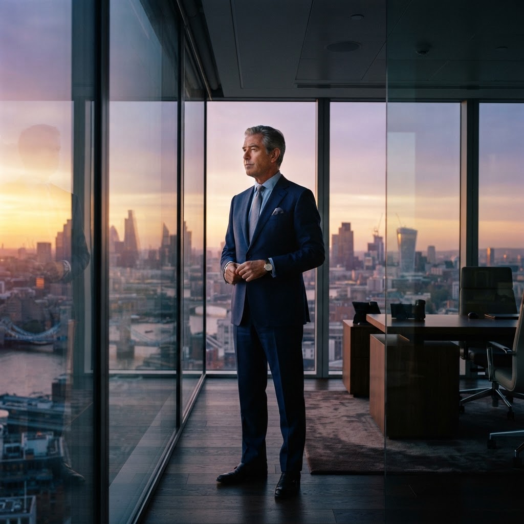 What does the future of law actually look like?