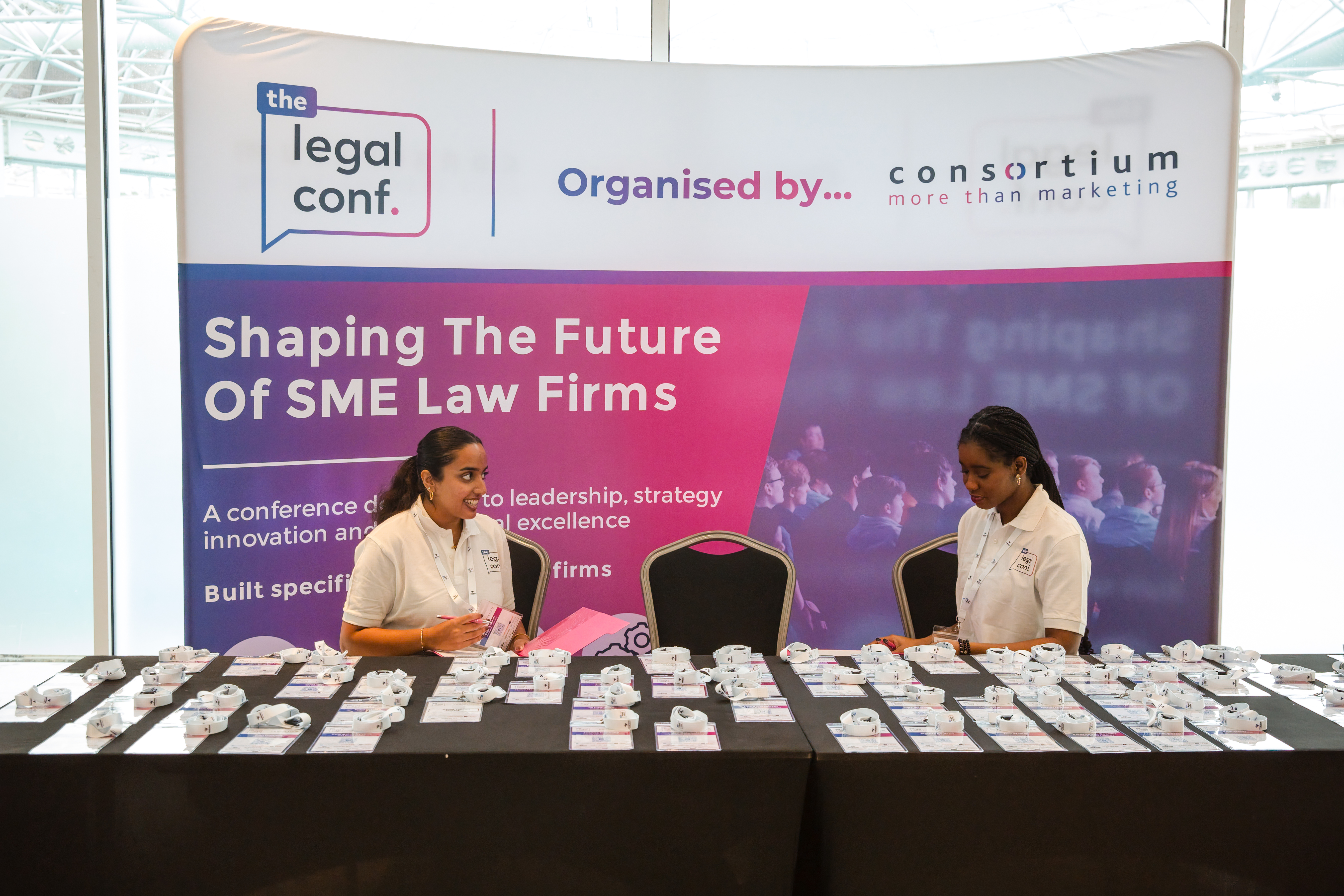 The Legal Conference 2026