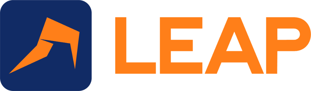 LEAP