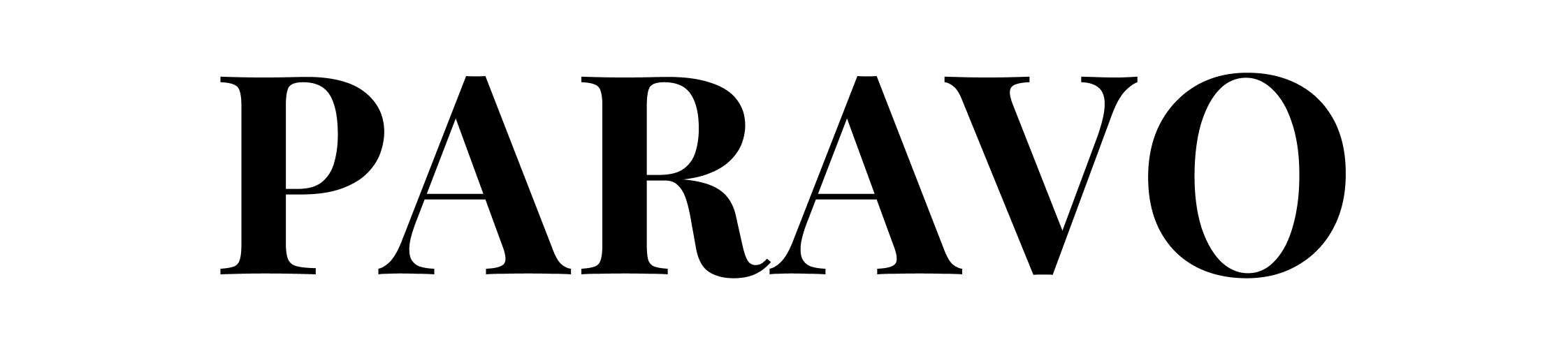 Paravo