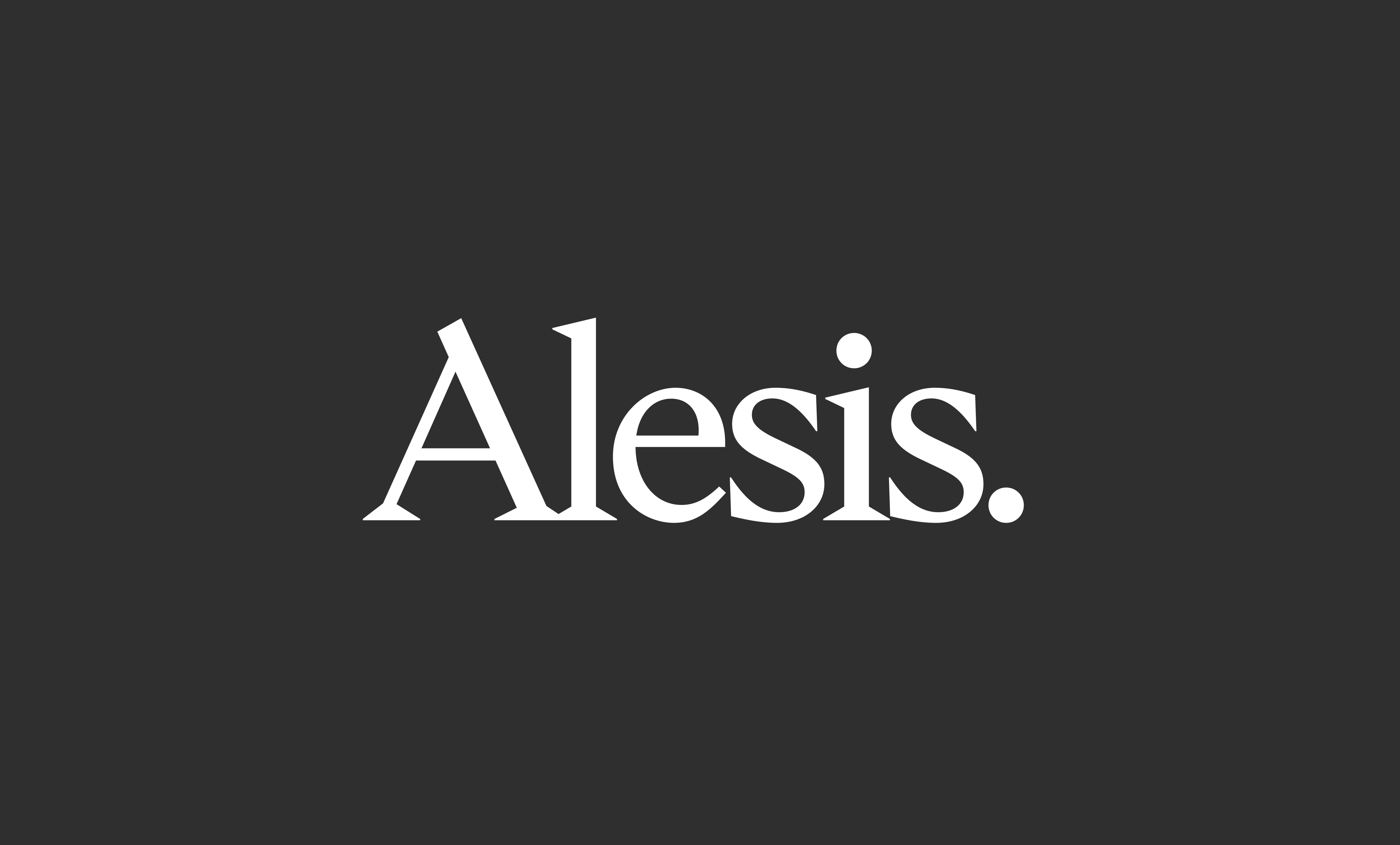 Alesis