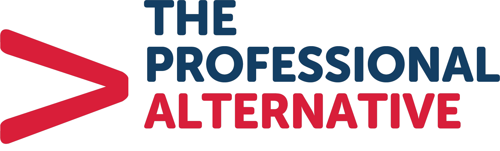 The Professional Alternative