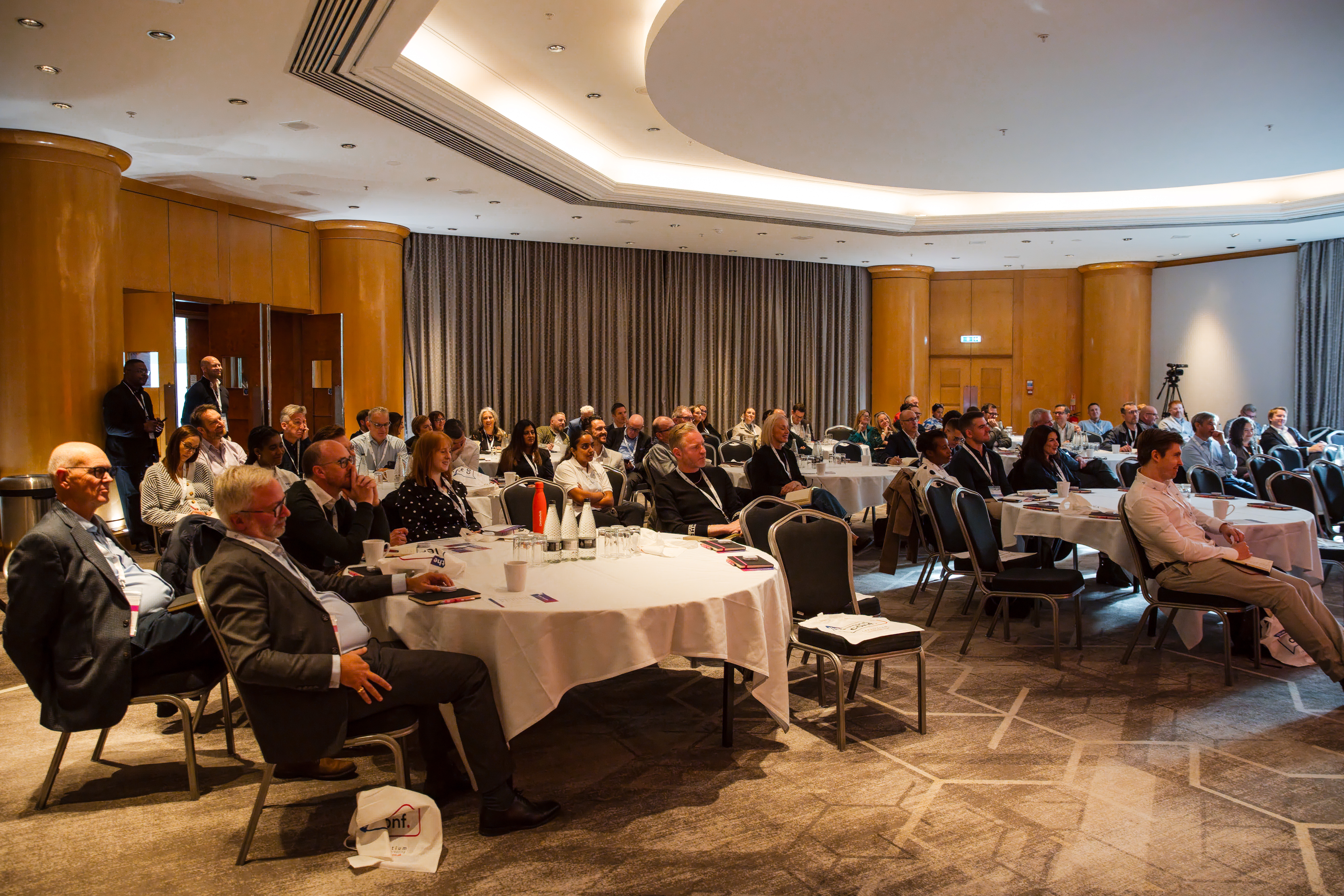 The Legal Conference 2026
