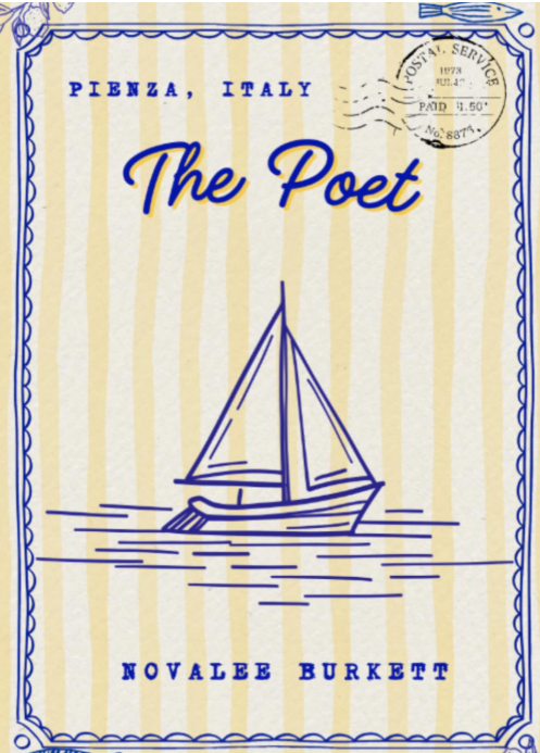 The Poet