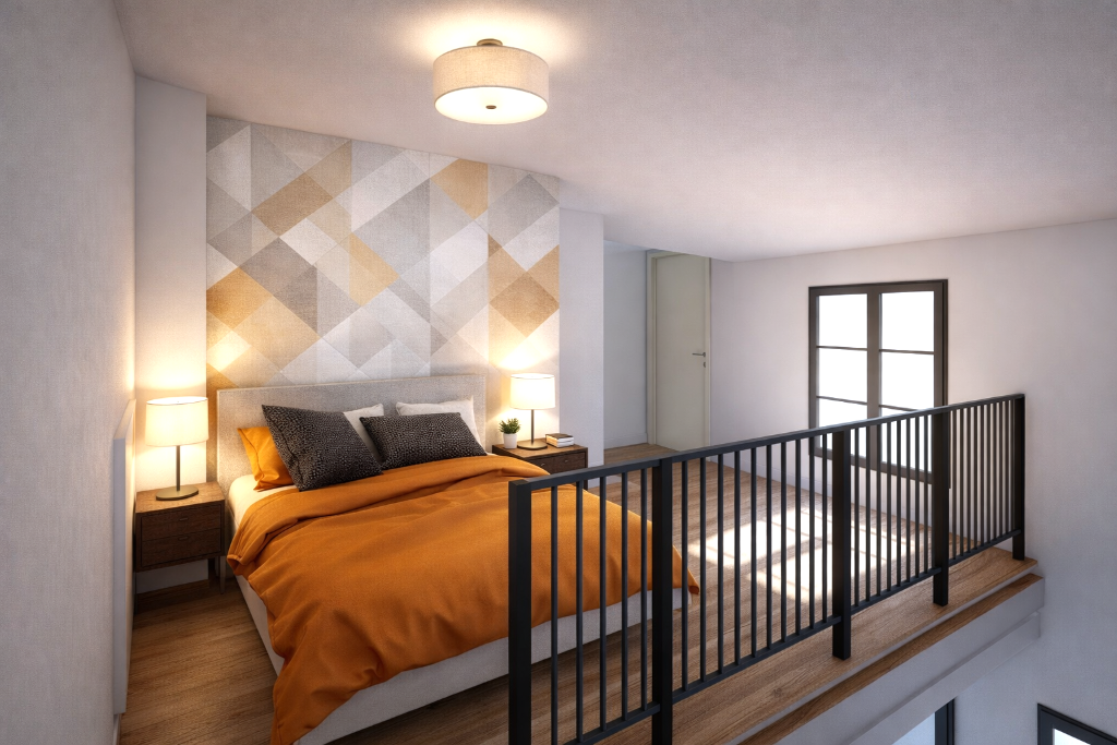 Logement 07