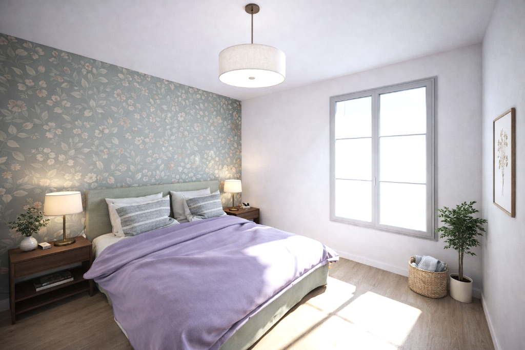 Logement 01