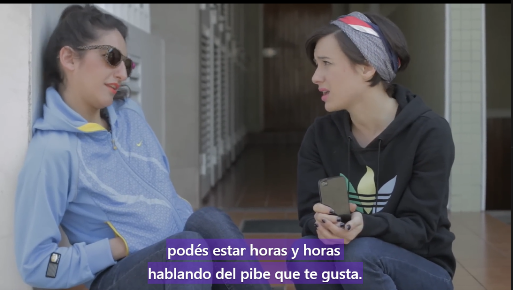 Video preview