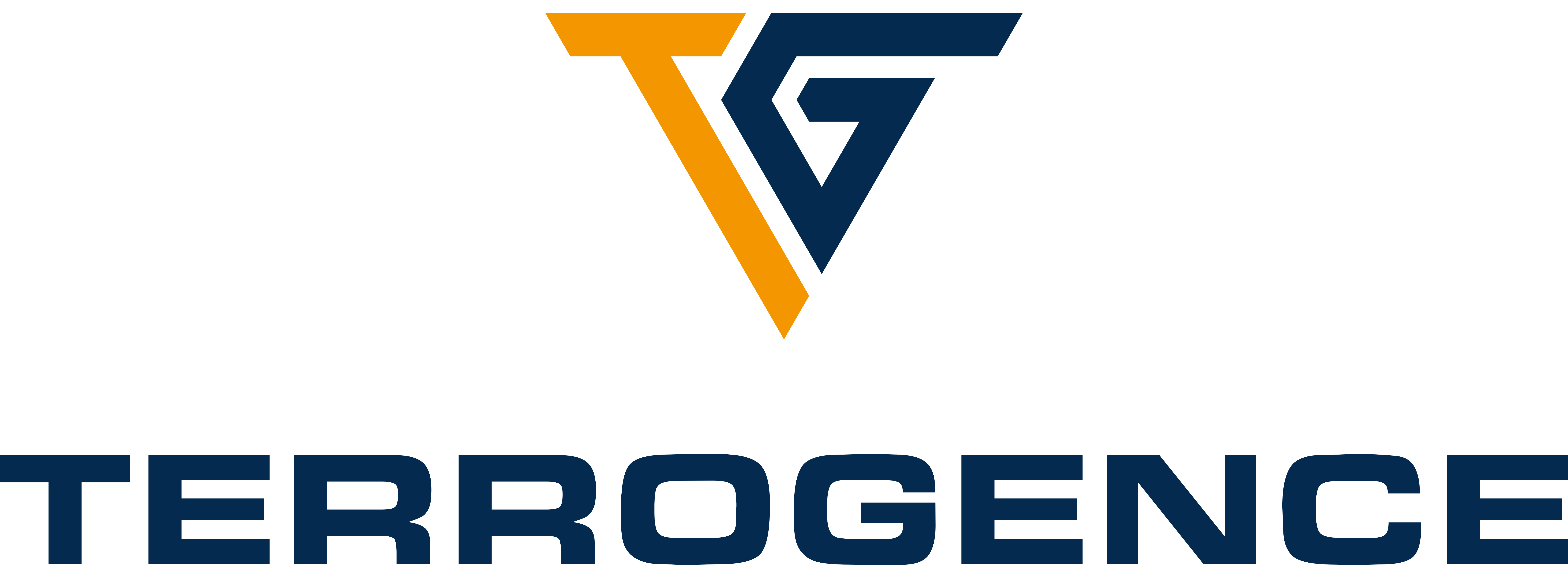 Terrogence