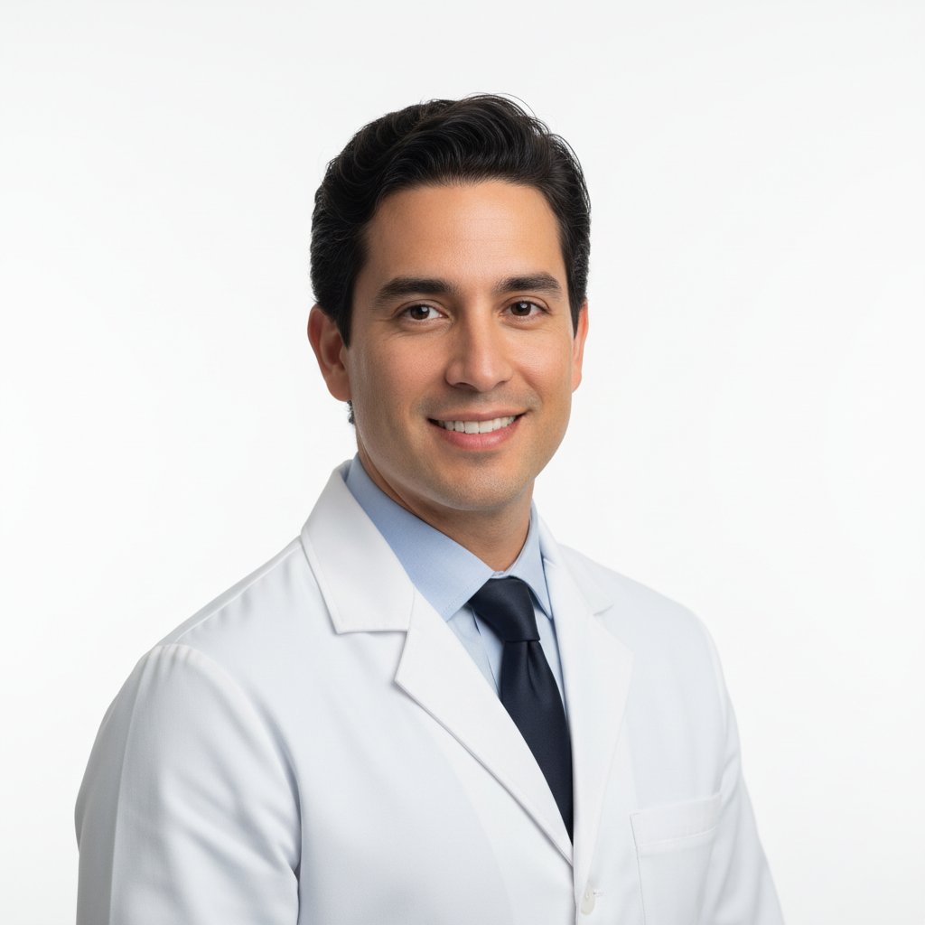 Profesional médico estética Nivell