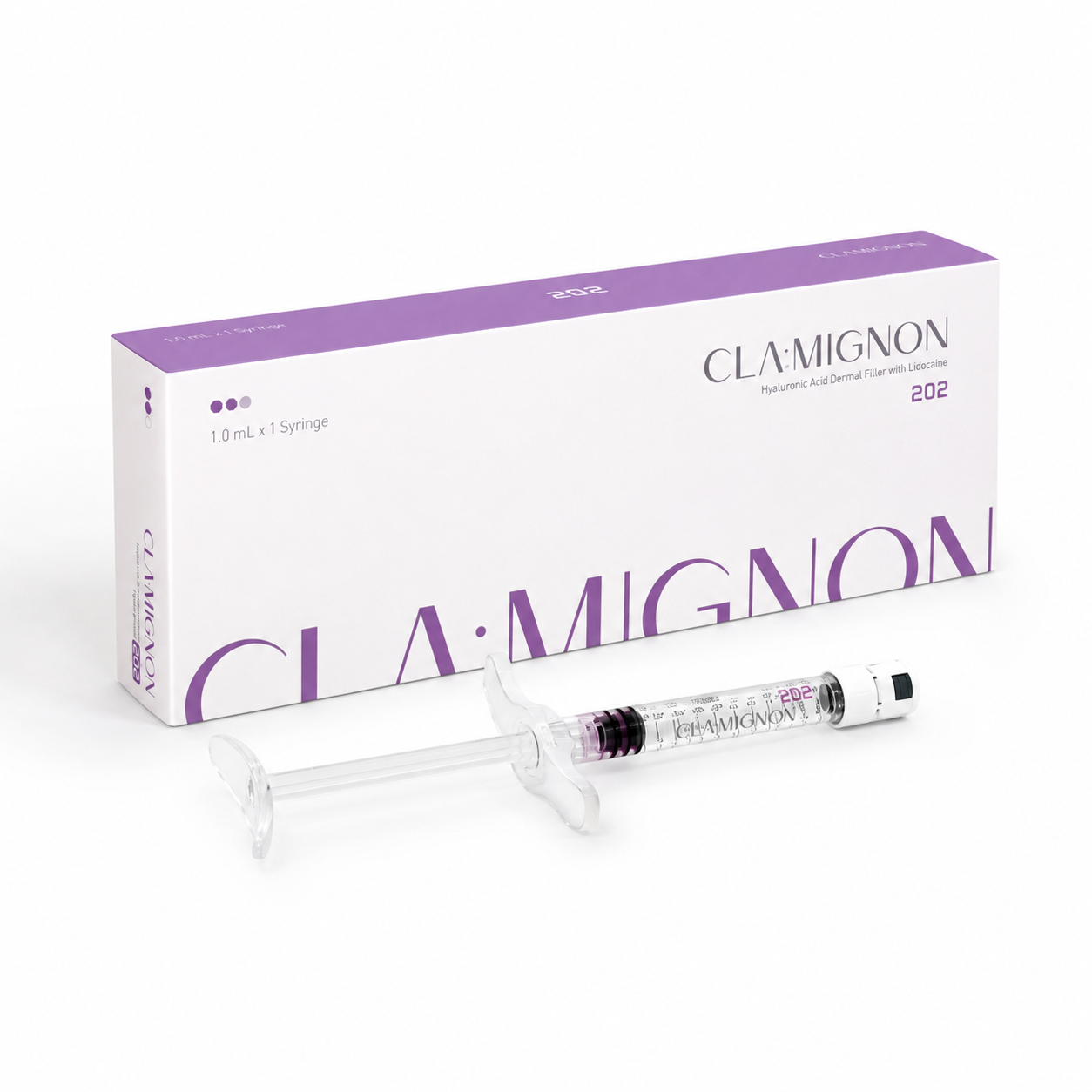 Clamignon 202