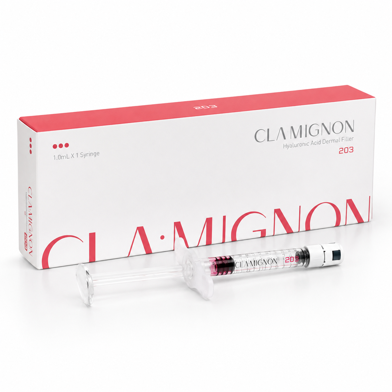 Clamignon 203