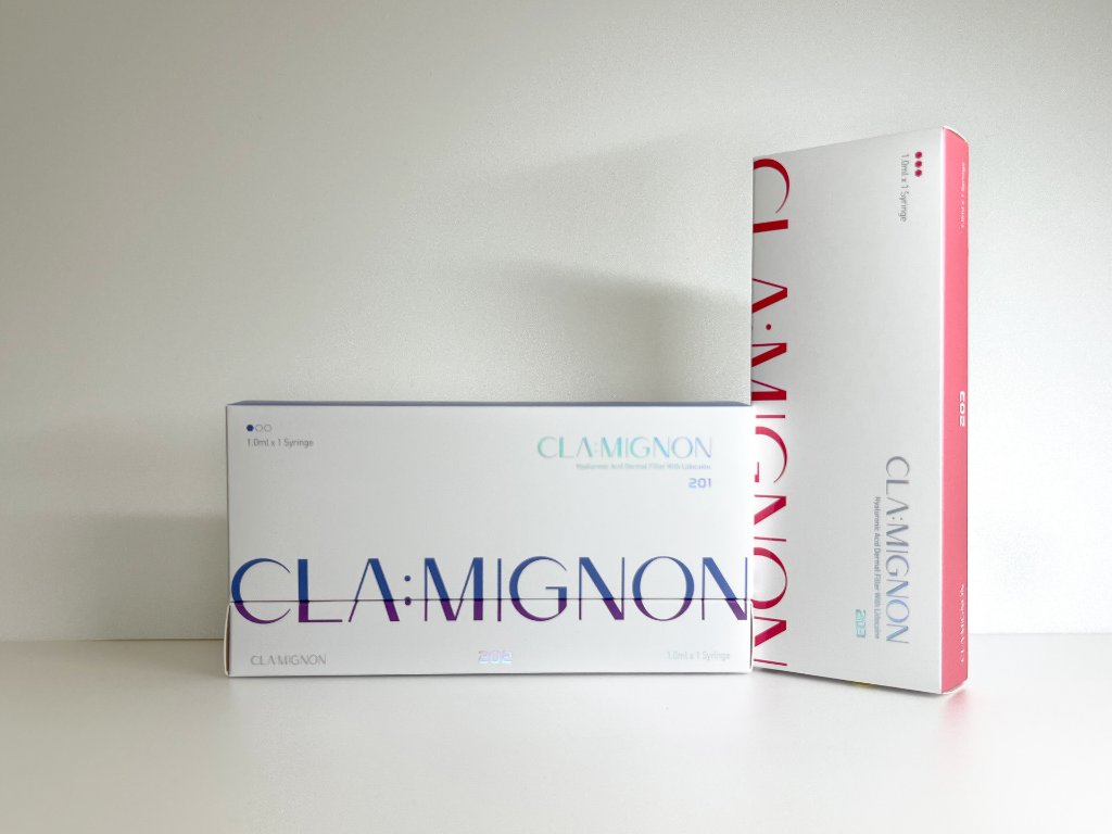 CLA:MIGNON