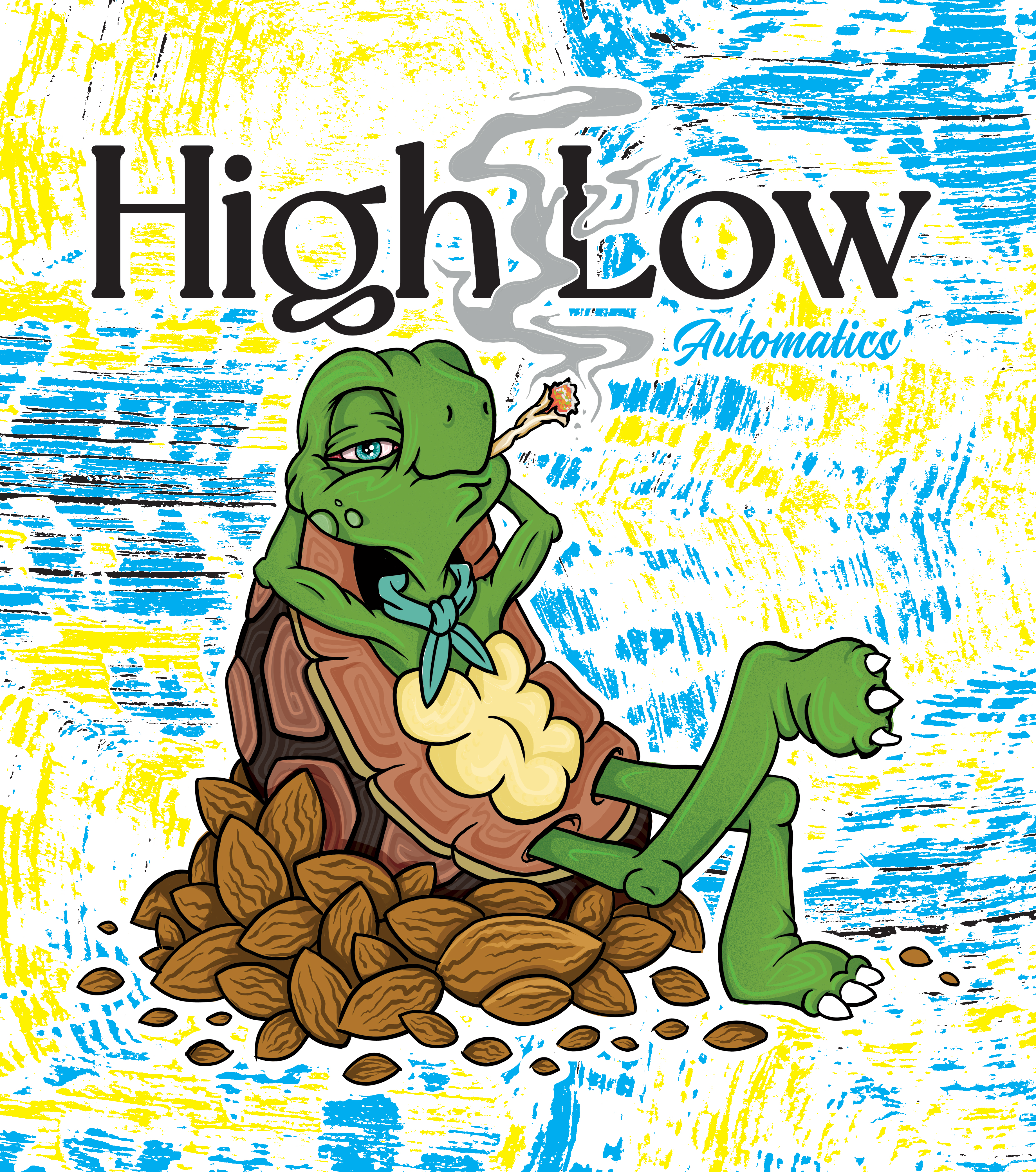 HighLow Seed Co.