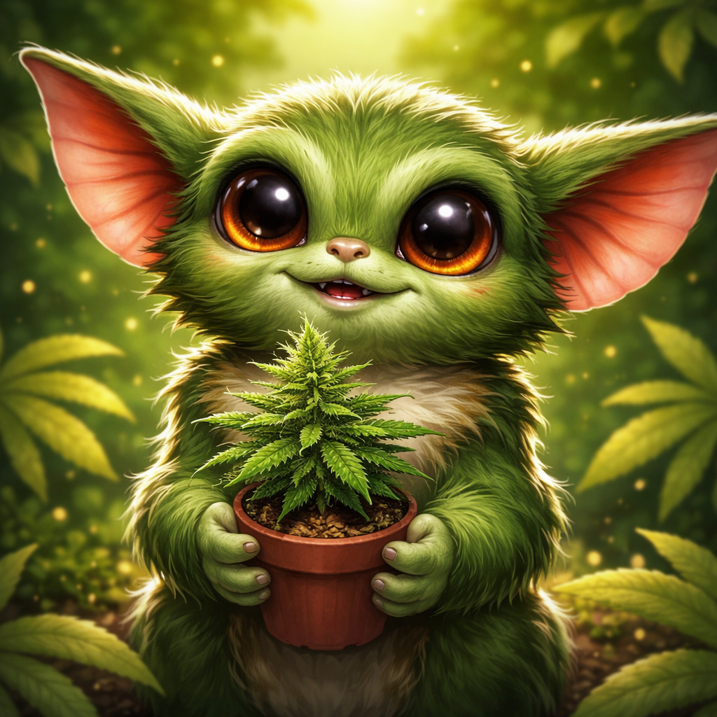 @GreenGremlin
