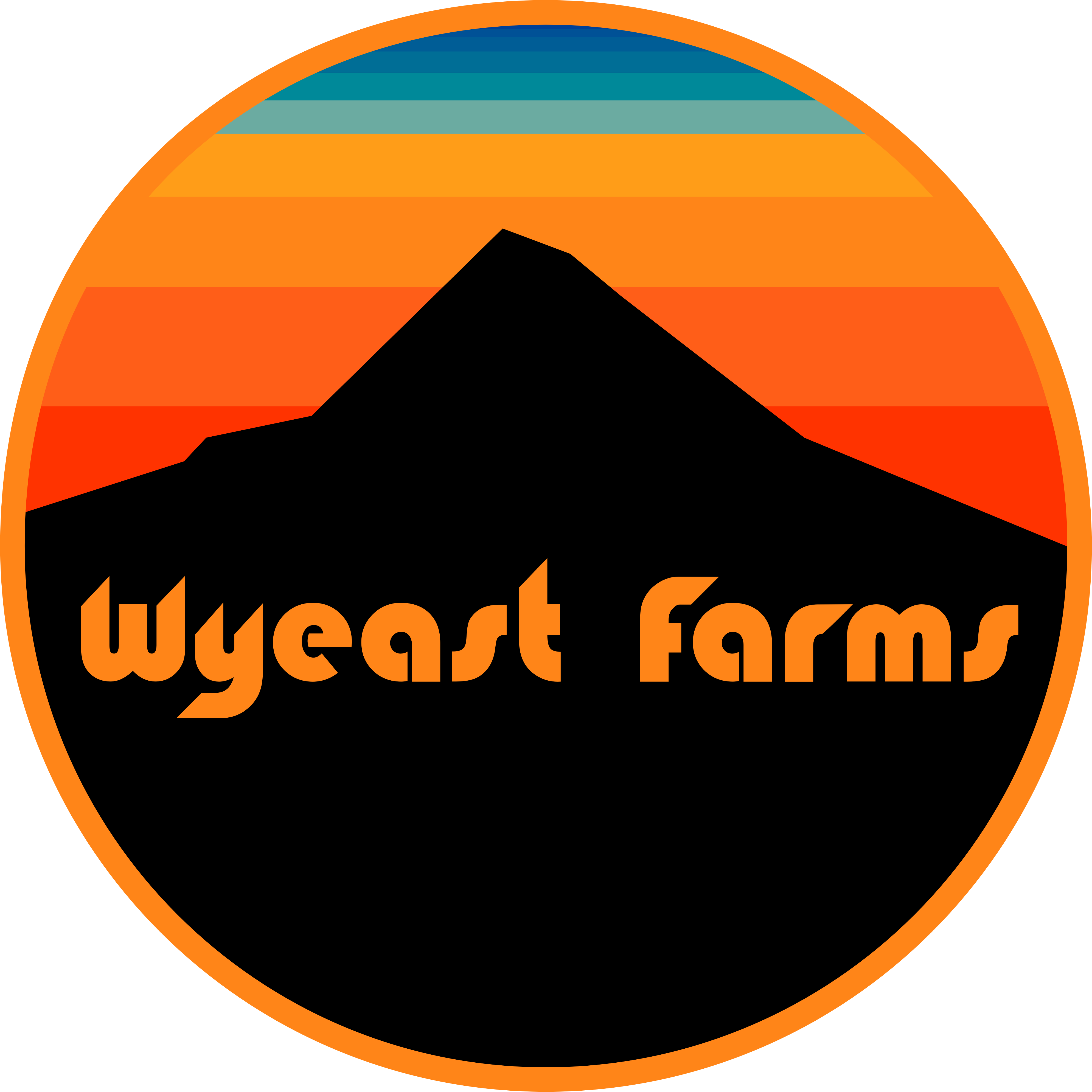 Wyeast Farms