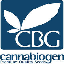 Cannabiogen