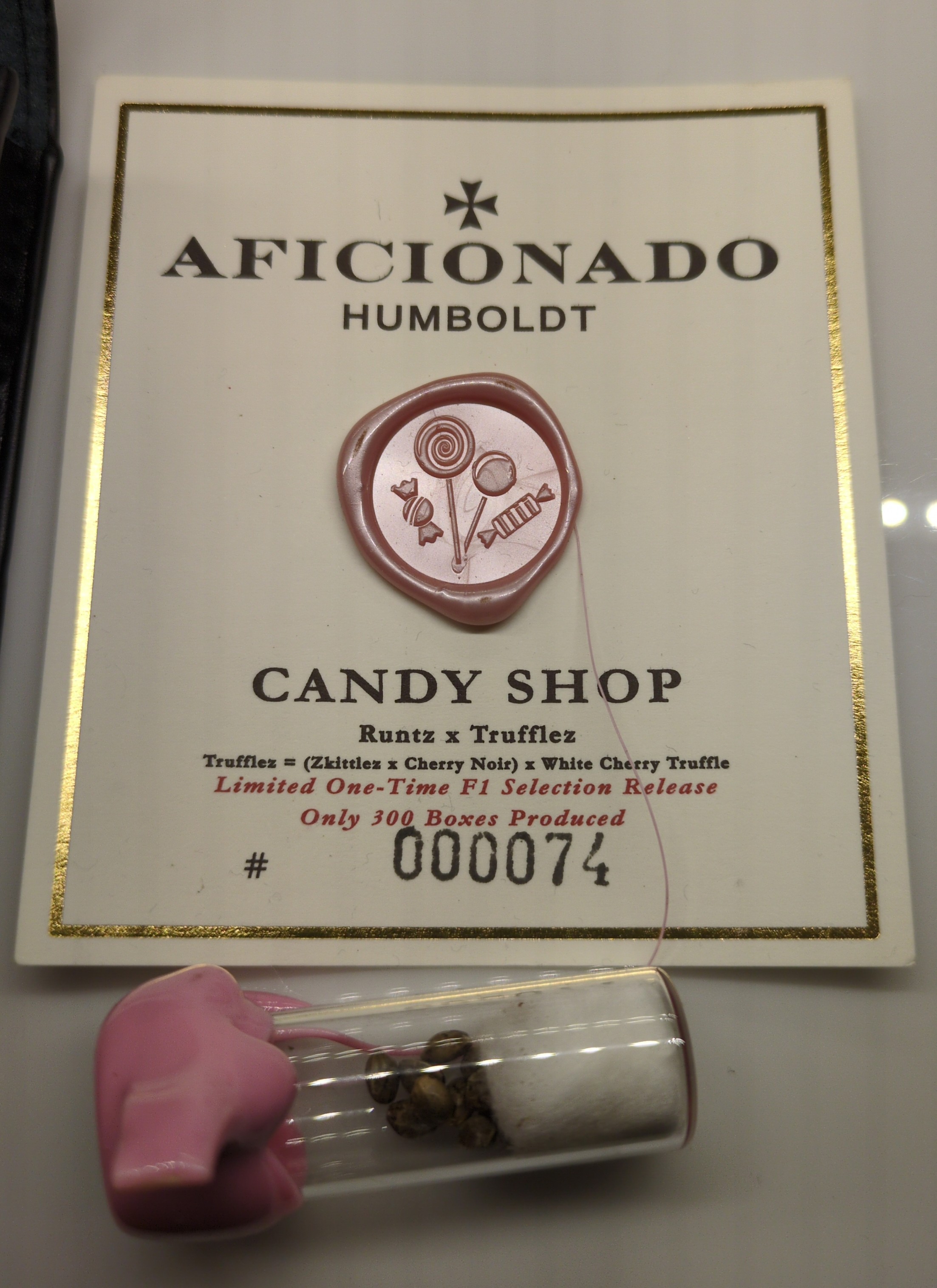 Candy Shop #74
