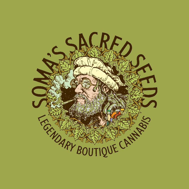 Soma's Sacred Seeds