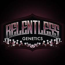 Relentless Genetics