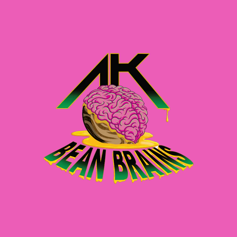 AK Bean Brains