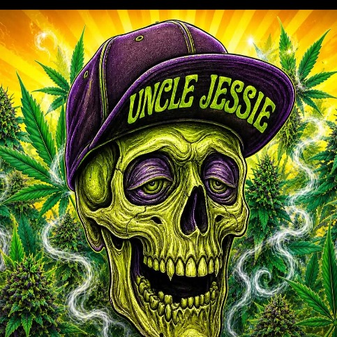 @UncleJessie 