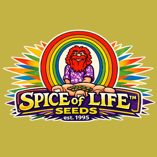 Spice of Life Seeds