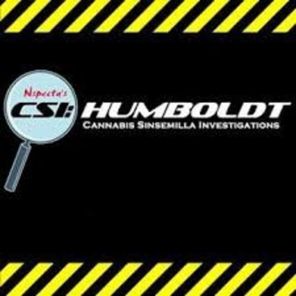 CSI Humboldt