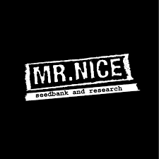 Mr. Nice Seedbank 