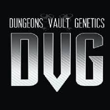 Dungeon Vault Genetics