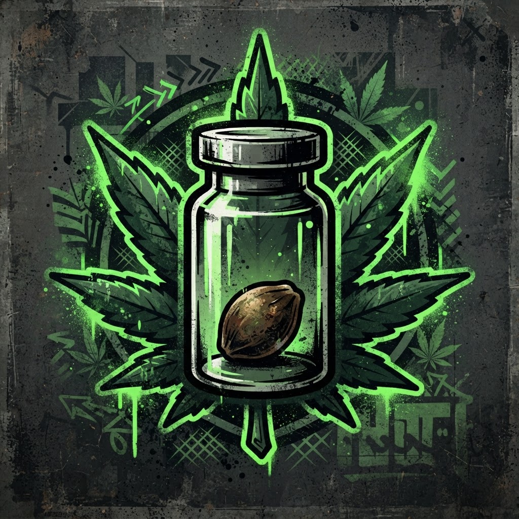 bloomvault
