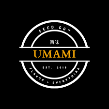 Umami Seed Co