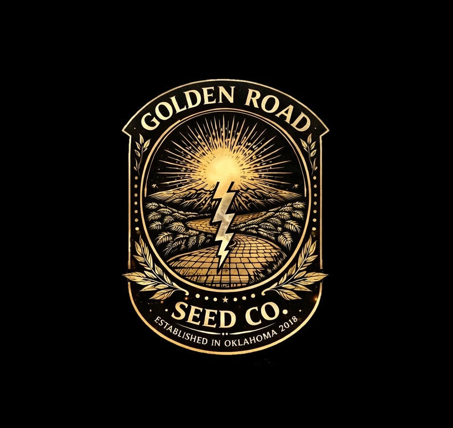 Golden Road Seed Co.