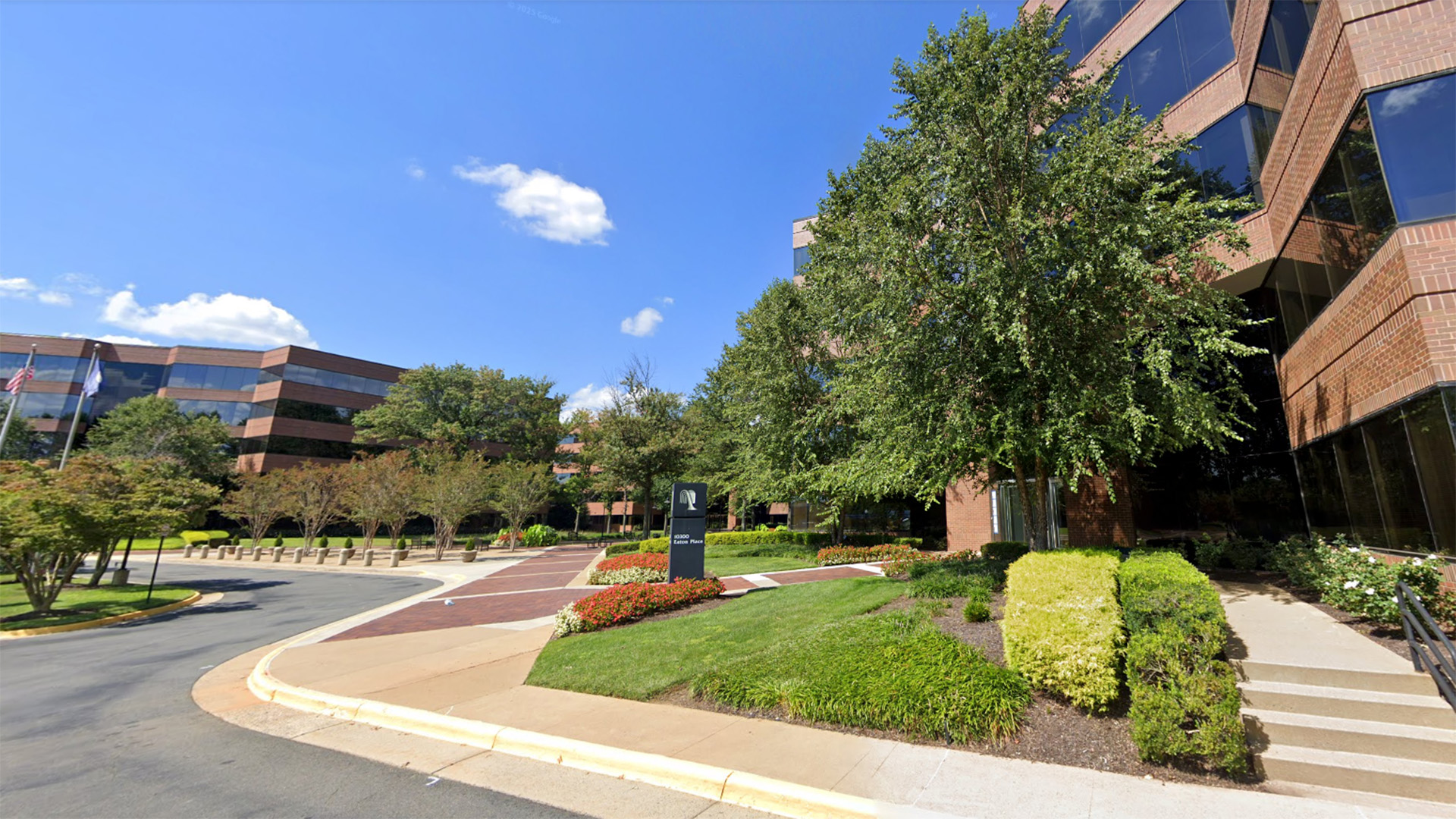 Fairfax, Virginia Office