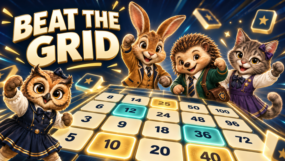 Beat the Grid